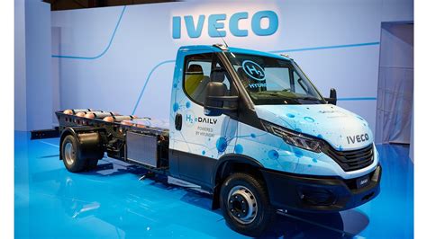 IVECO eDAILY 